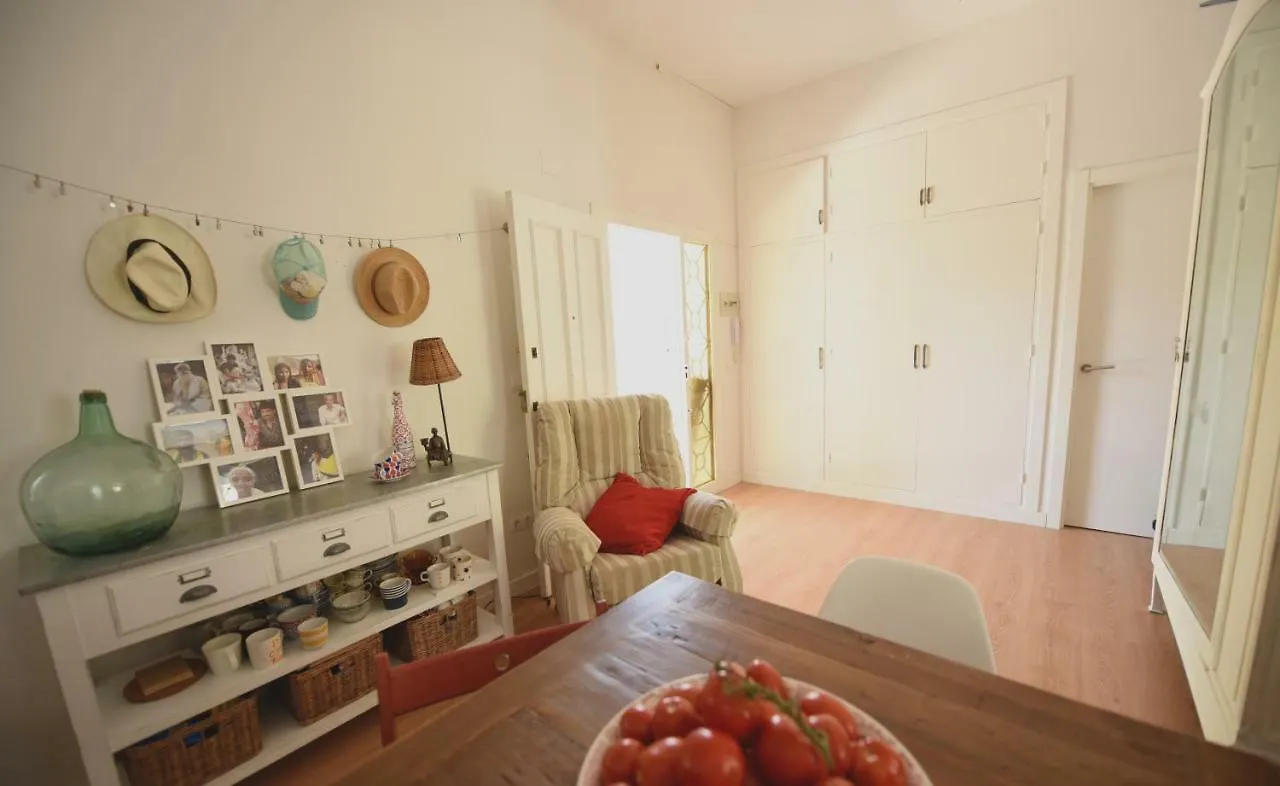 Prázdninový dům Villa Leomar Màlaga