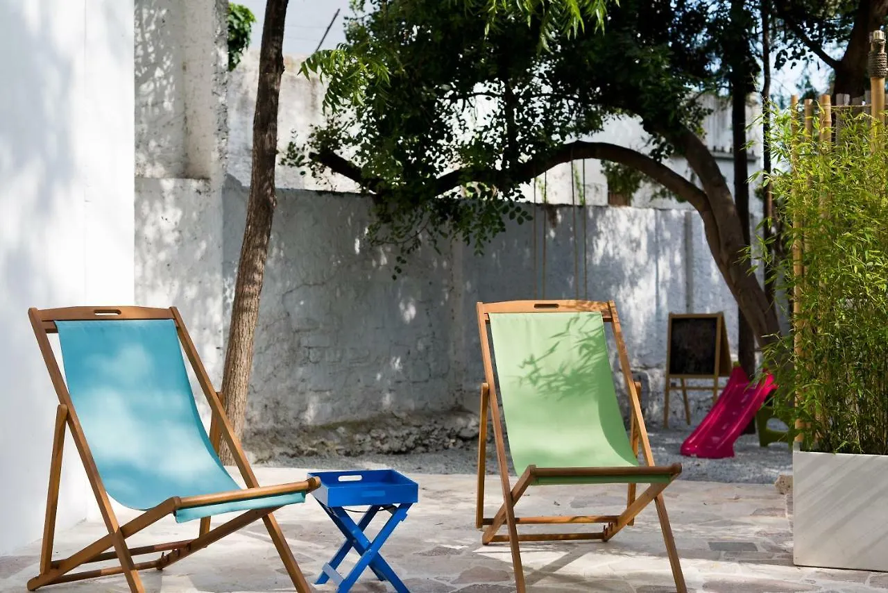 Σπίτι διακοπών Villa Leomar Μάλαγα Ισπανία