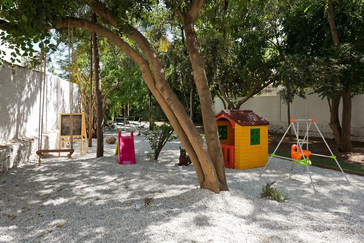 Villa Leomar Μάλαγα