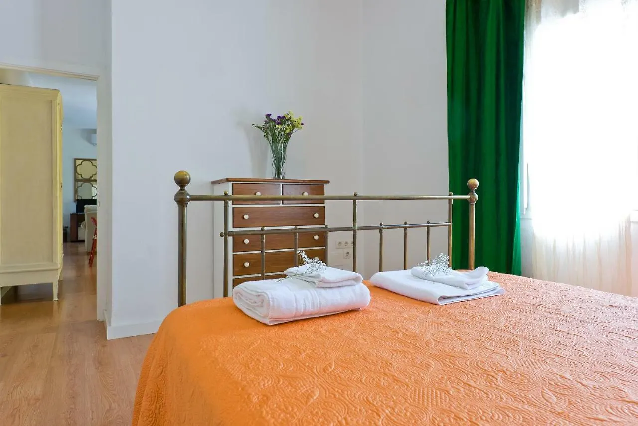 Villa Leomar Μάλαγα 0*,