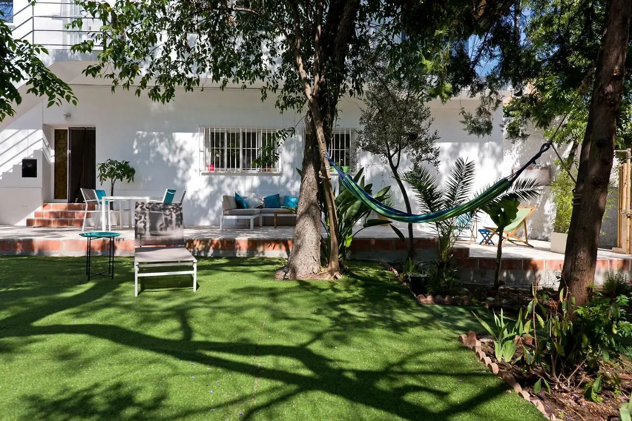 Villa Leomar Màlaga Prázdninový dům